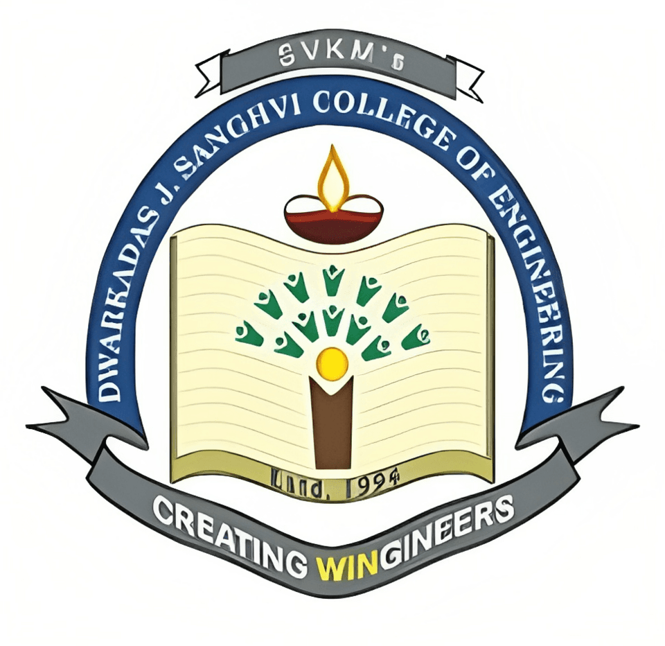 SVKM's Dwarkadas J. Sanghvi College of Engineering