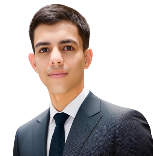 Chaitanya Shah Image