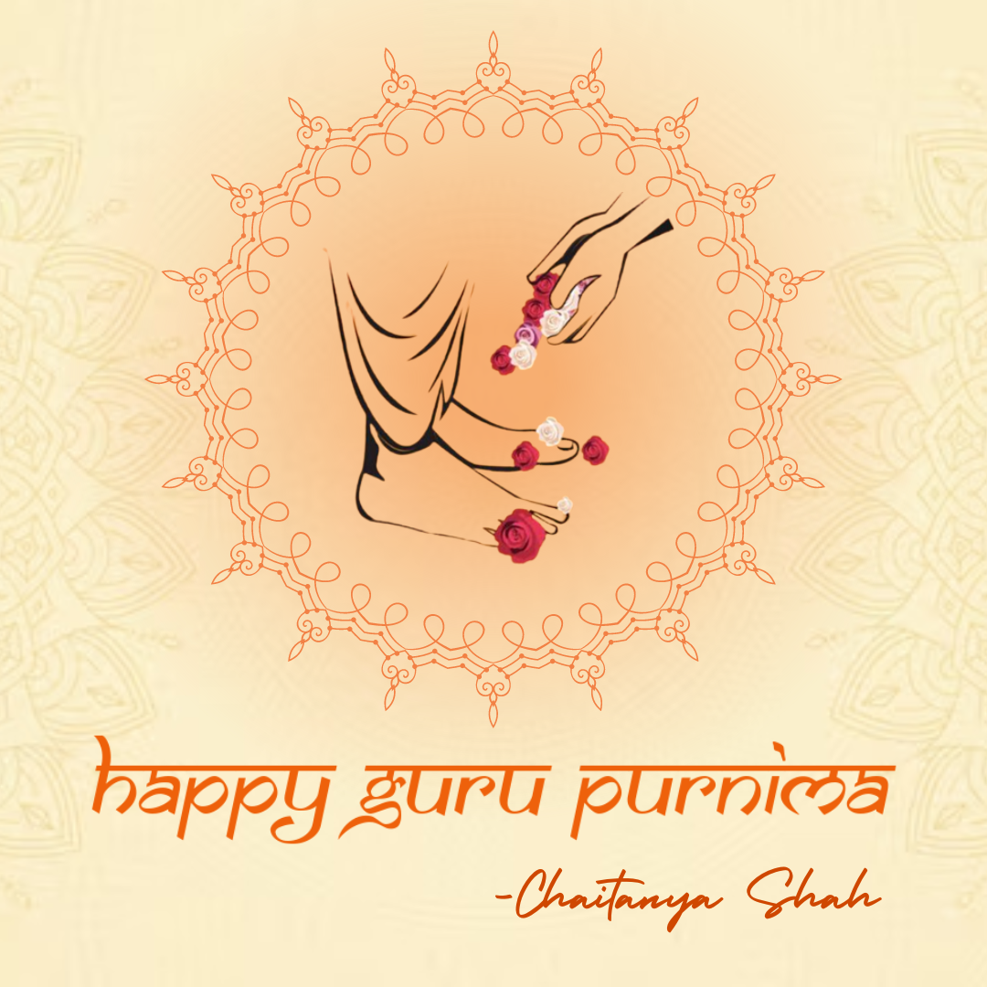Guru Purnima